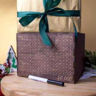 Do Vánoc zbývá 39 dnů 🎄 Jen abyste věděli 🤭 U nás na e-shopu právě při zadání kódu: VanoceDJ2024 získáte 10% slevu. Kód...