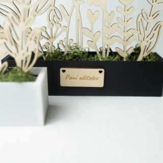 💐 Děkujeme, paní učitelko… Školní rok se chýlí ke konci a nastal čas poděkovat těm, kteří ho naplnili trpělivostí, péčí a...